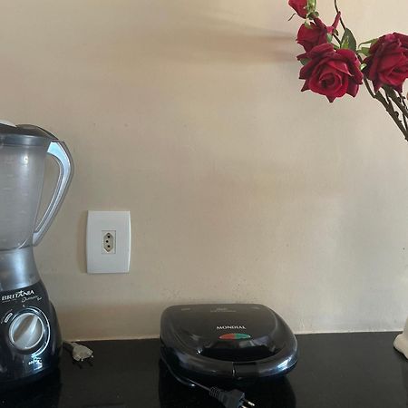Apartamento Ondina Porto Com Vista Para O Mar Salvador Bagian luar foto
