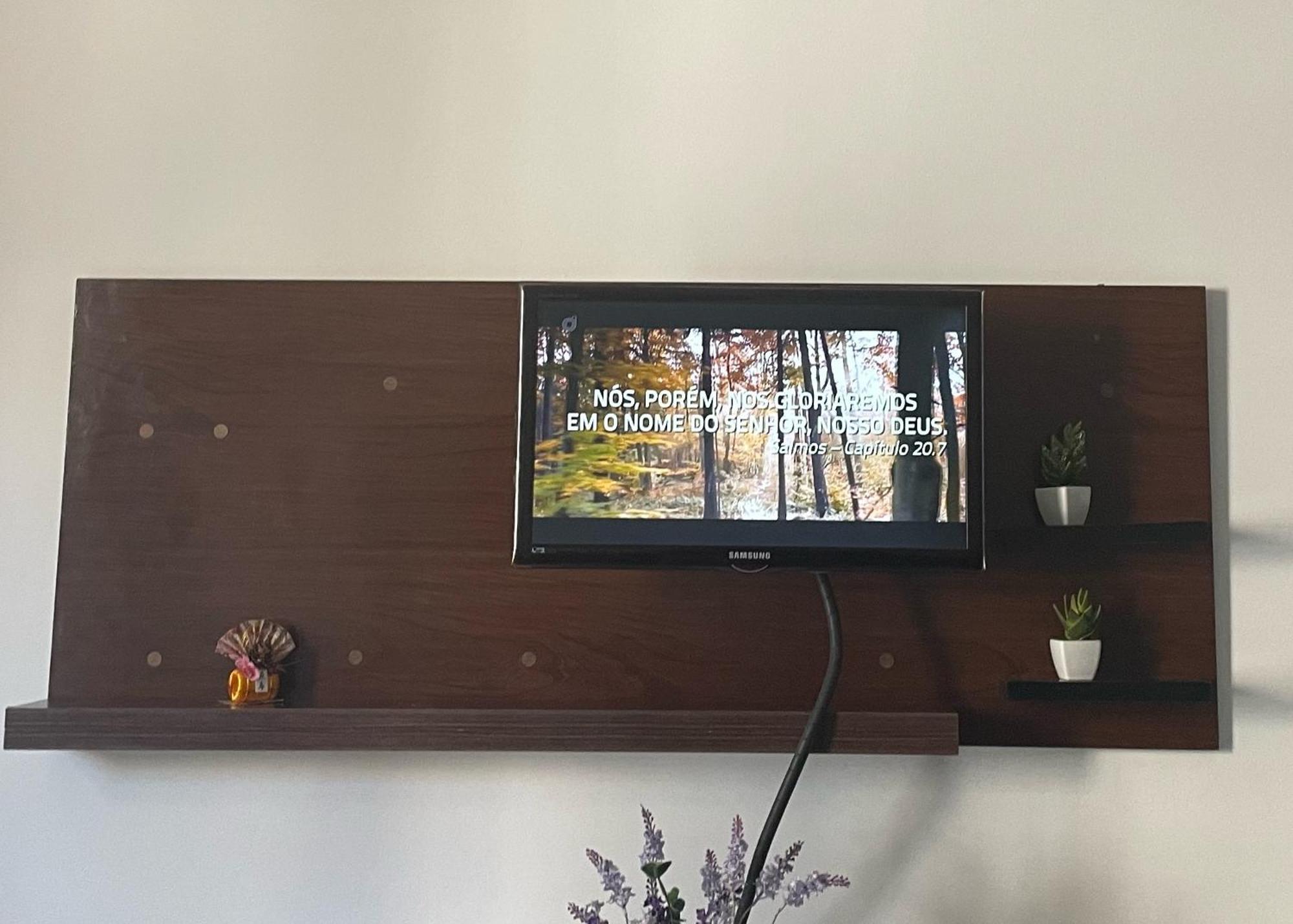 Apartamento Ondina Porto Com Vista Para O Mar Salvador Bagian luar foto