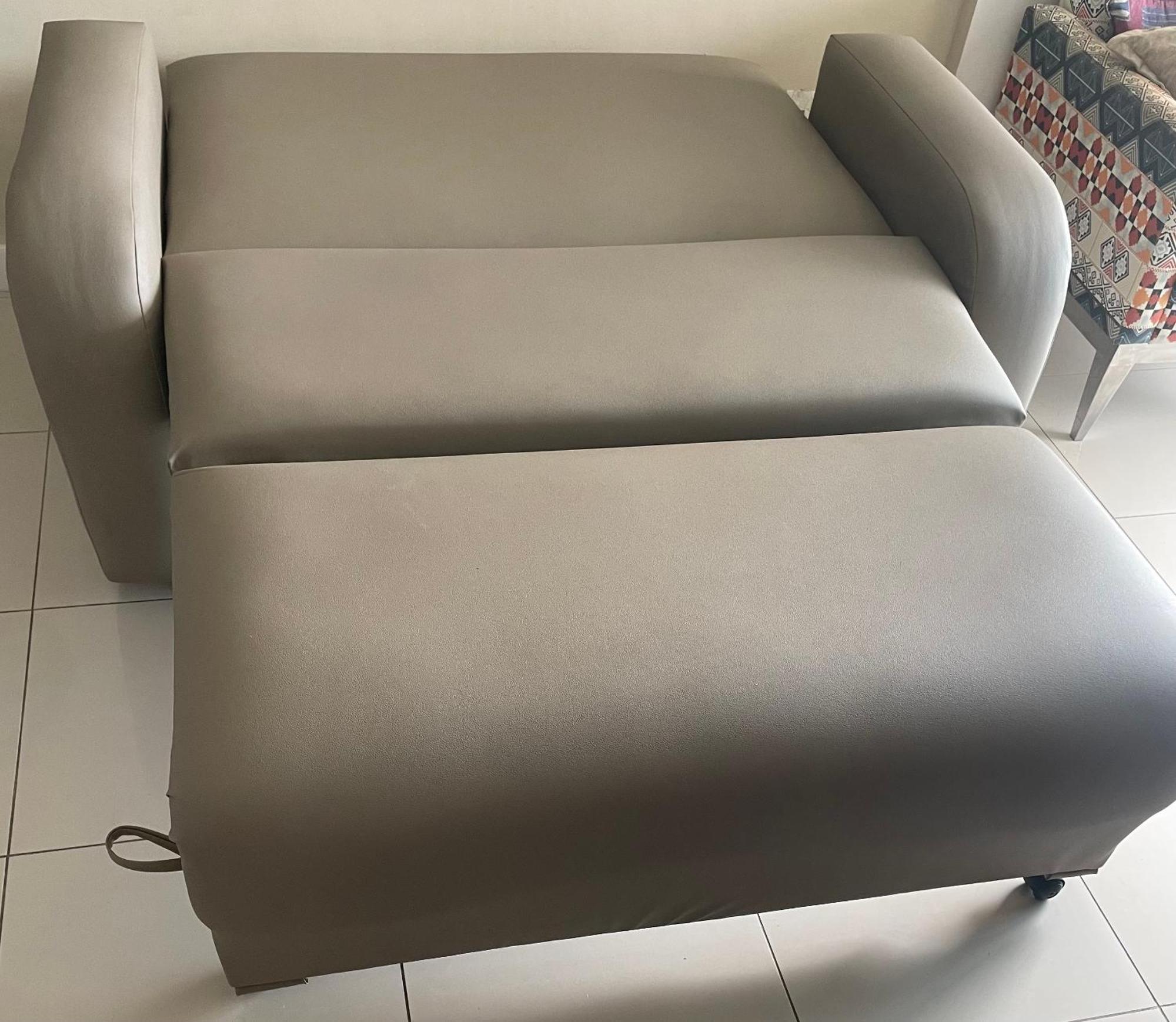 Apartamento Ondina Porto Com Vista Para O Mar Salvador Bagian luar foto