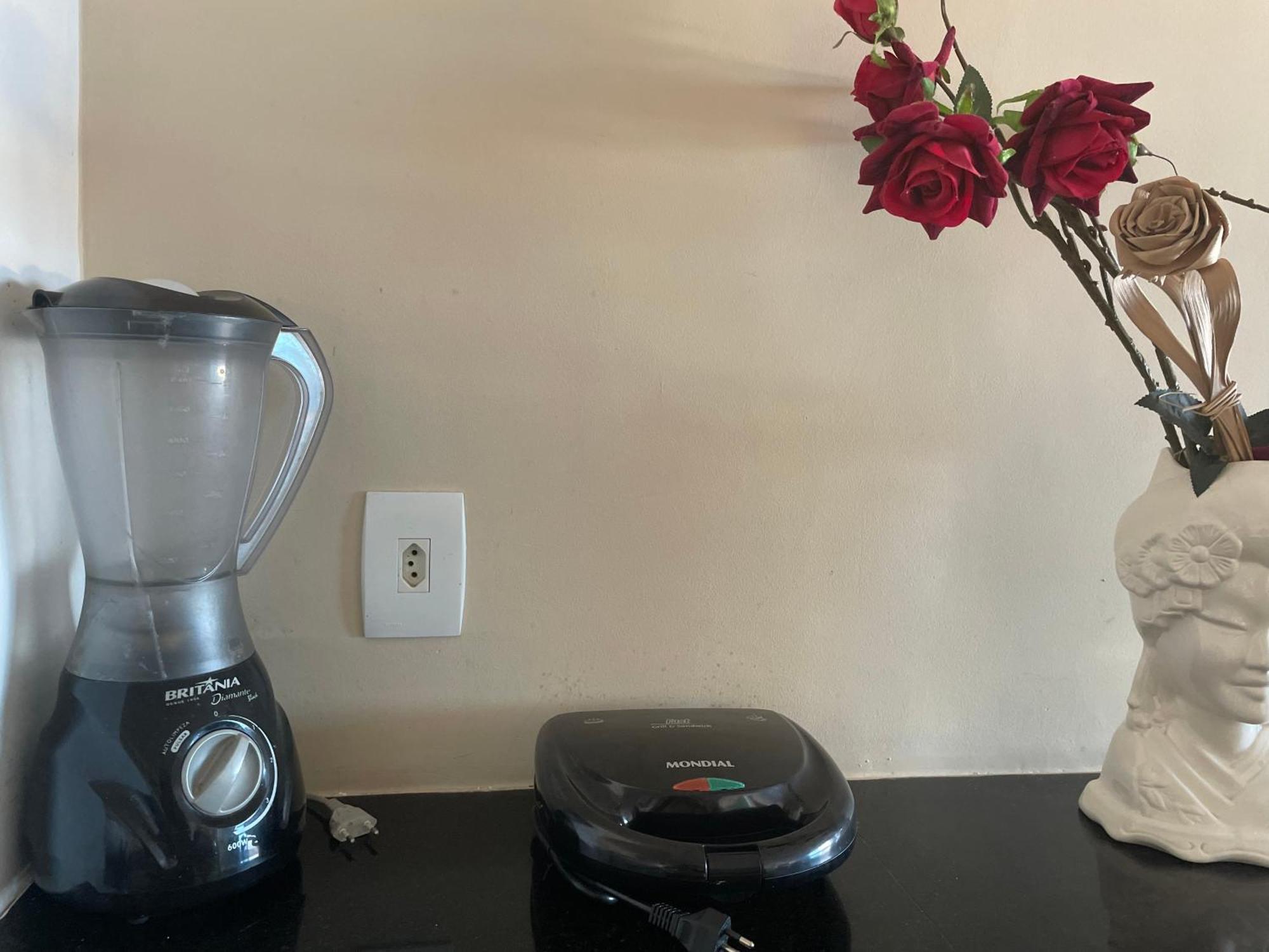 Apartamento Ondina Porto Com Vista Para O Mar Salvador Bagian luar foto